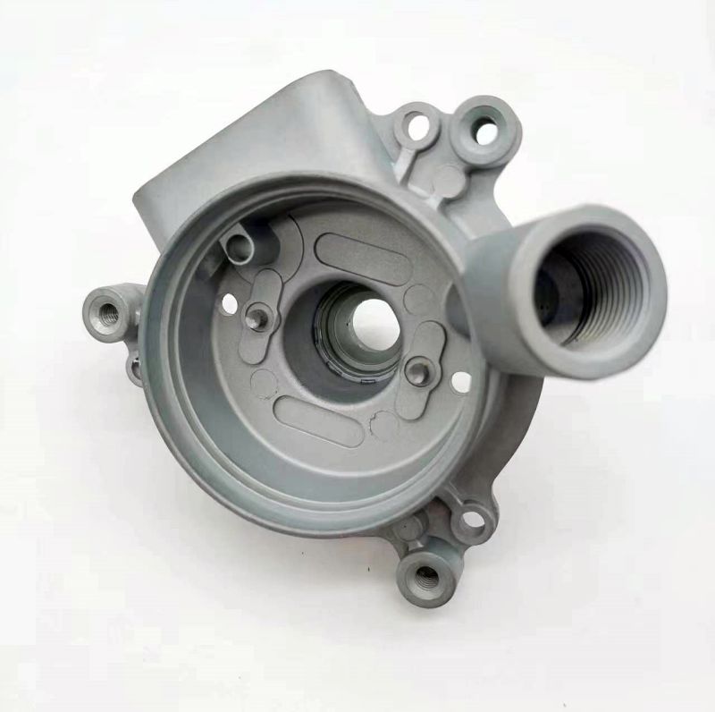 Why does Precision Investment Casting Process use high-quality alloy materials?
